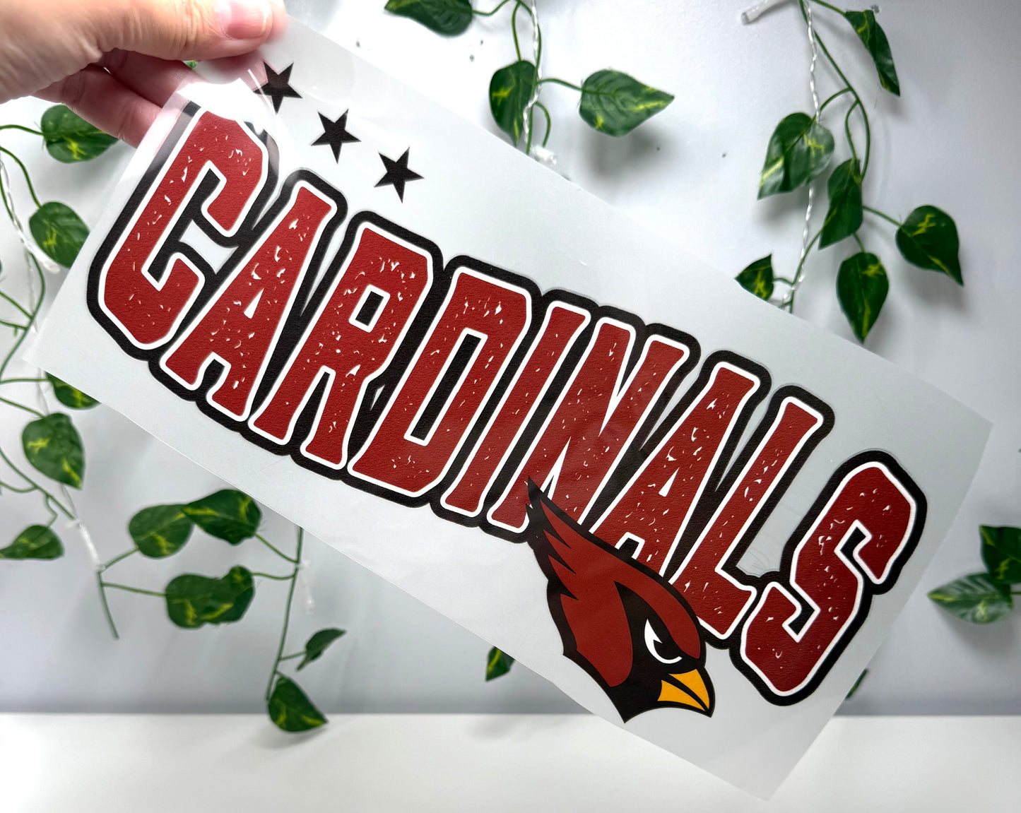 Cardinals DTF