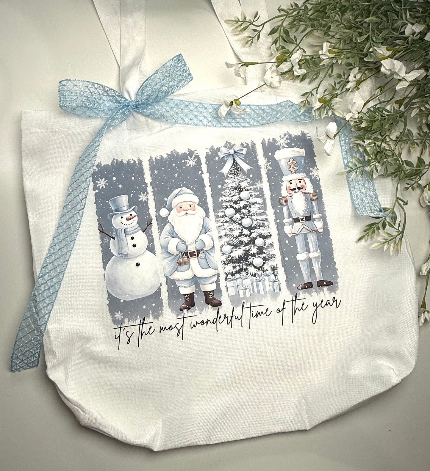 Blue Christmas