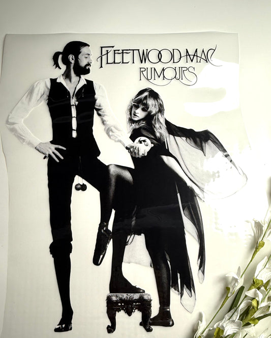 Fleet-wood DTF