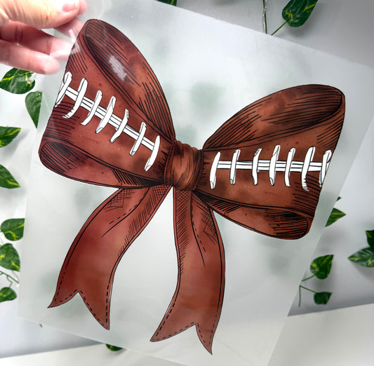 Football Coquette DTF