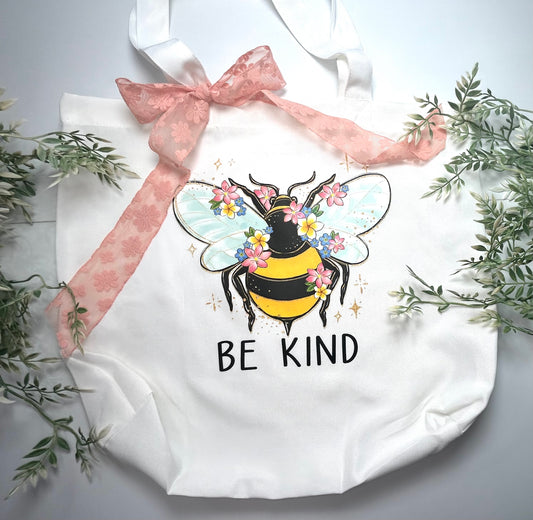 Be kind