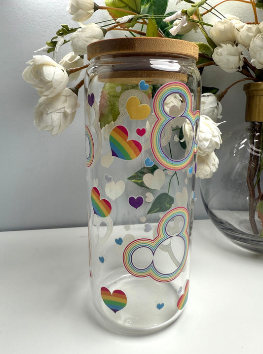 Equality Love Mouse 20oz