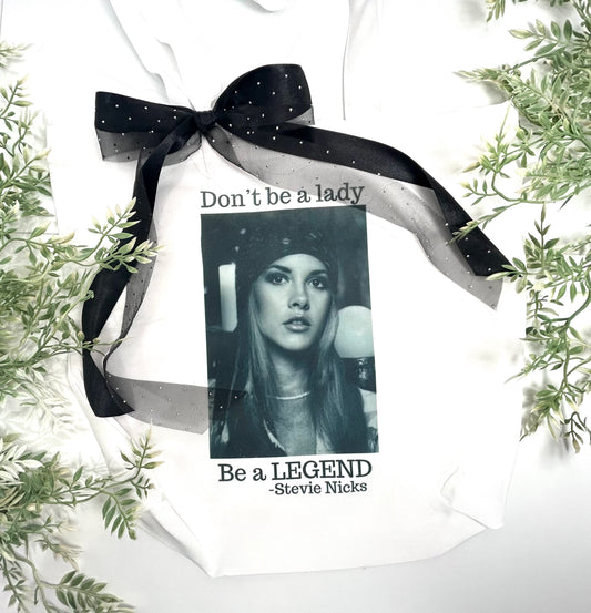 Legend Tote Bag (Sublimation)