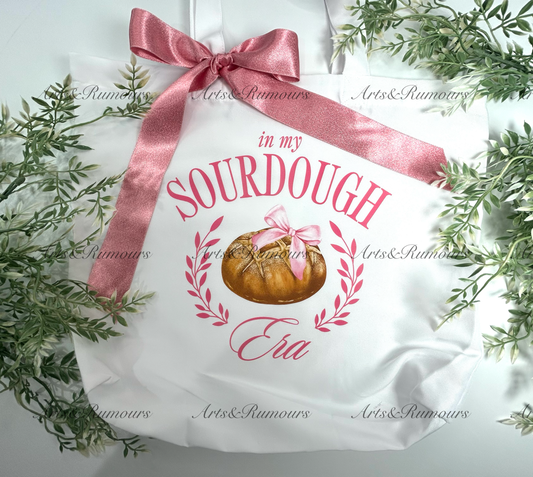 Sourdough era