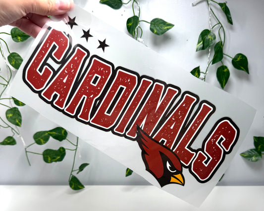 Cardinals DTF