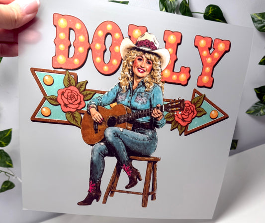 Dolly DTF