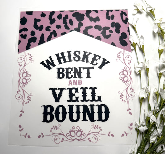 Veil Bound DTF