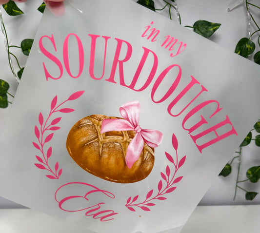 Sourdough Era DTF