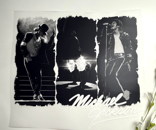 MJ DTF