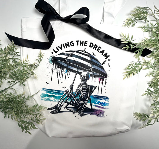 Living the dream