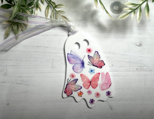 Ghost Bookmark