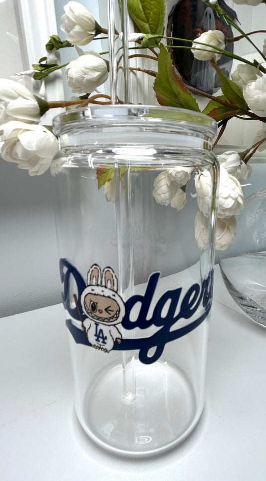Bubu Dod double sided cup