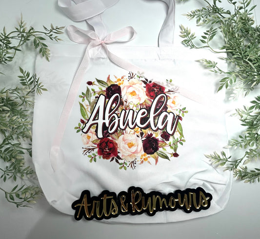 Abuela