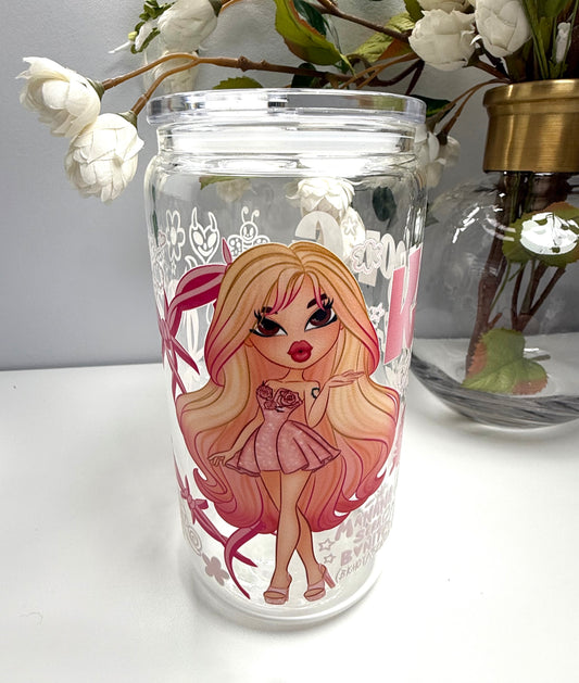 Karol Doll