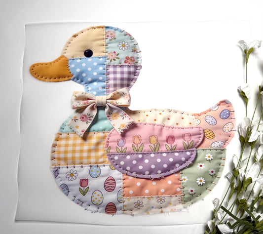 Patch Duck DTF