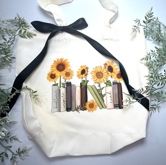 Sunflower Books