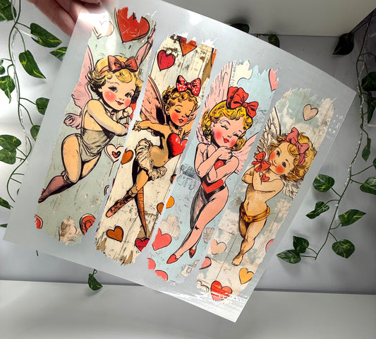 V-Day 4 Cherubs DTF