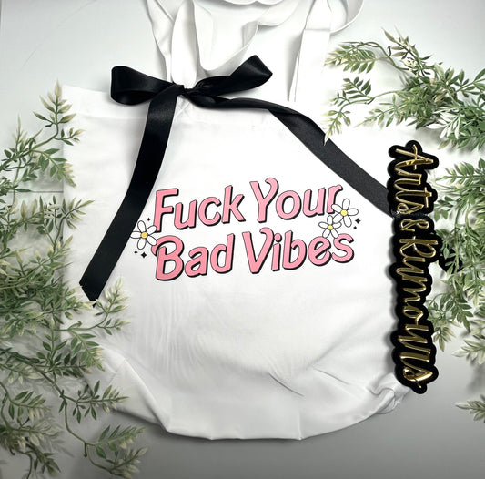 F bad vibes