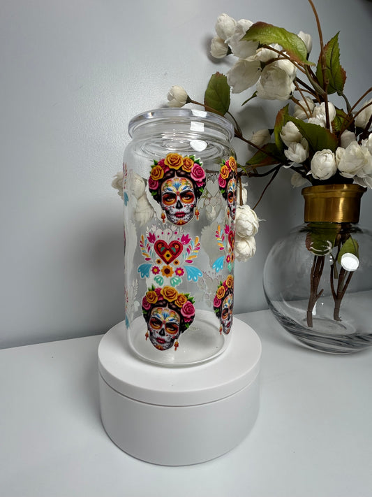 Frida flower