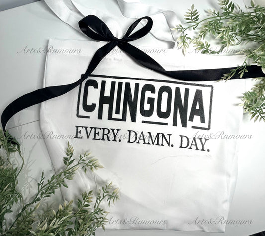 Chingona - Tote Bag