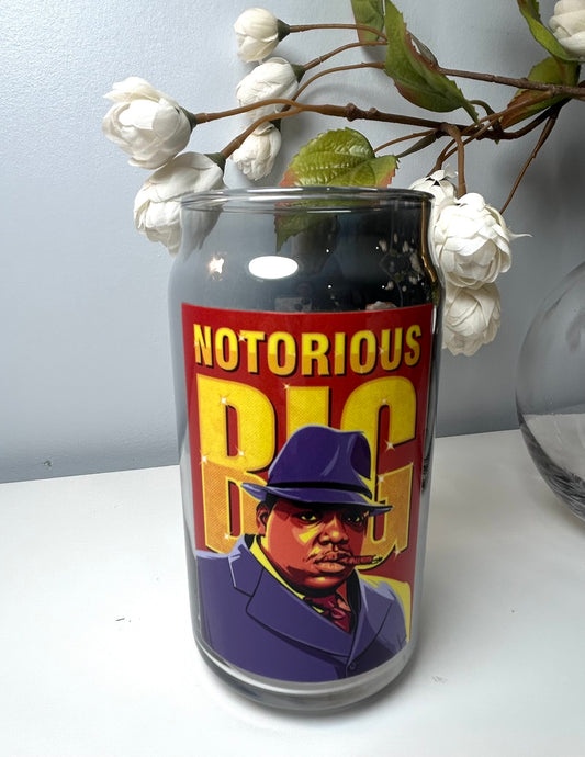 Notorious Big