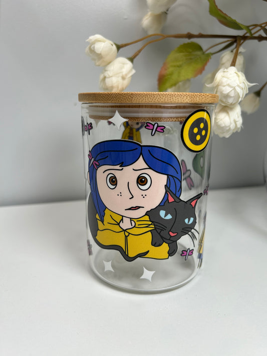 Cora mug