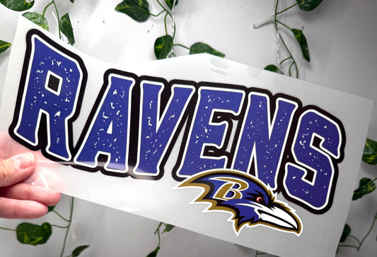 Ravens DTF