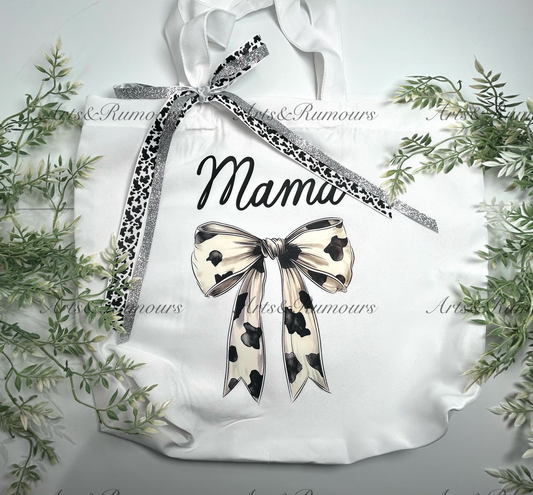Mama cow