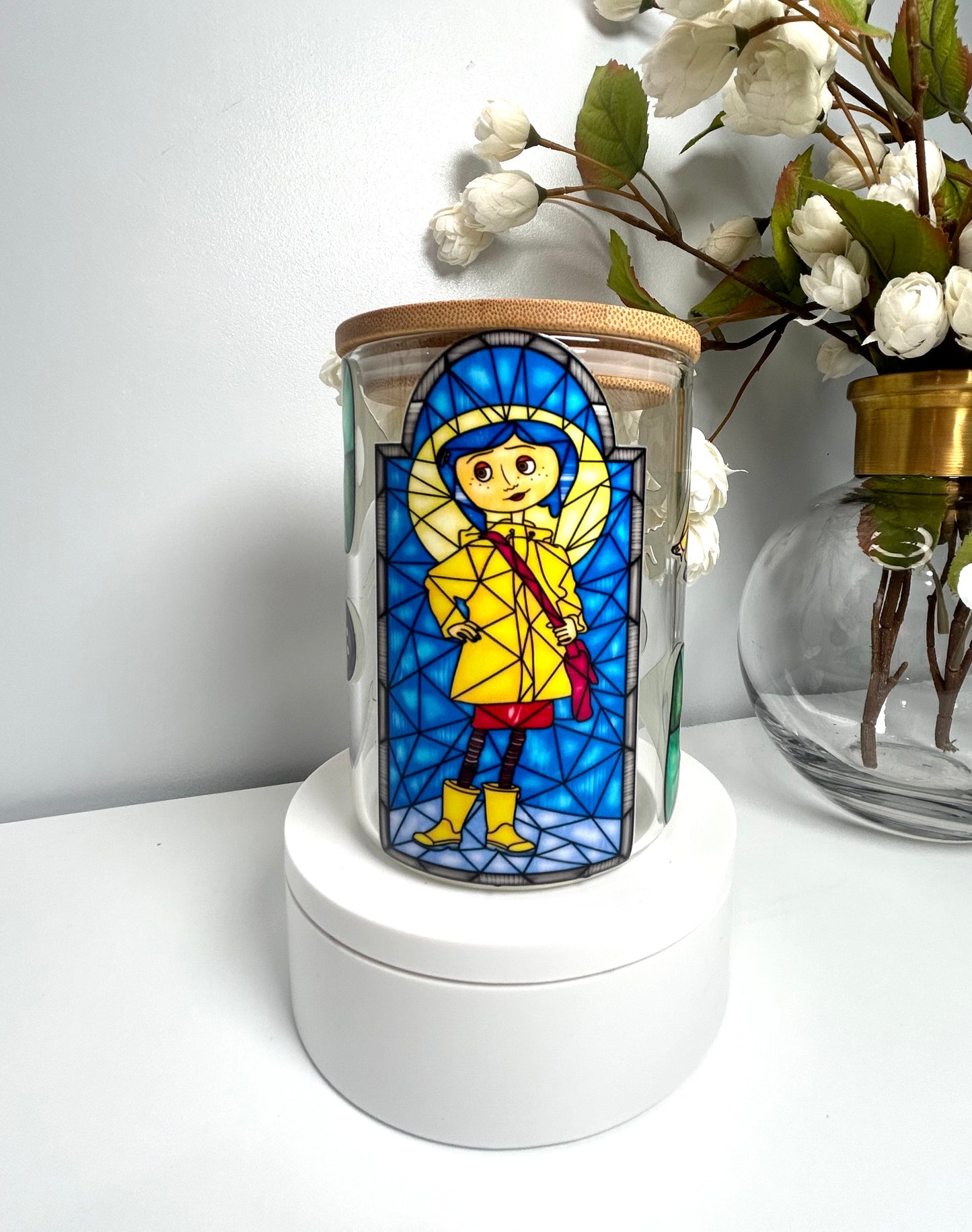 Prisms Cora mug