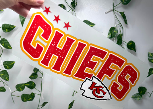 Chiefs DTF