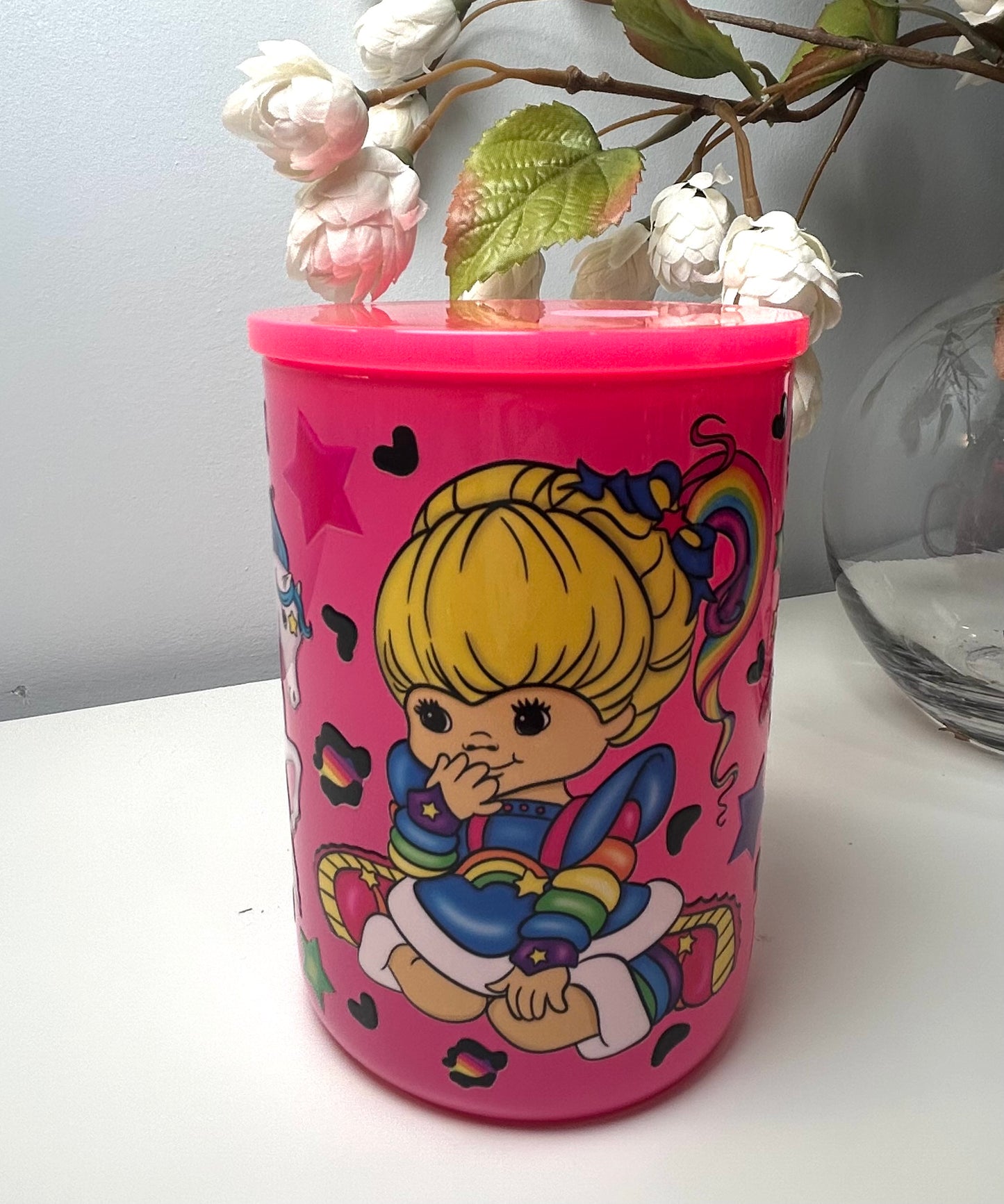 Rainbow Bright Mug