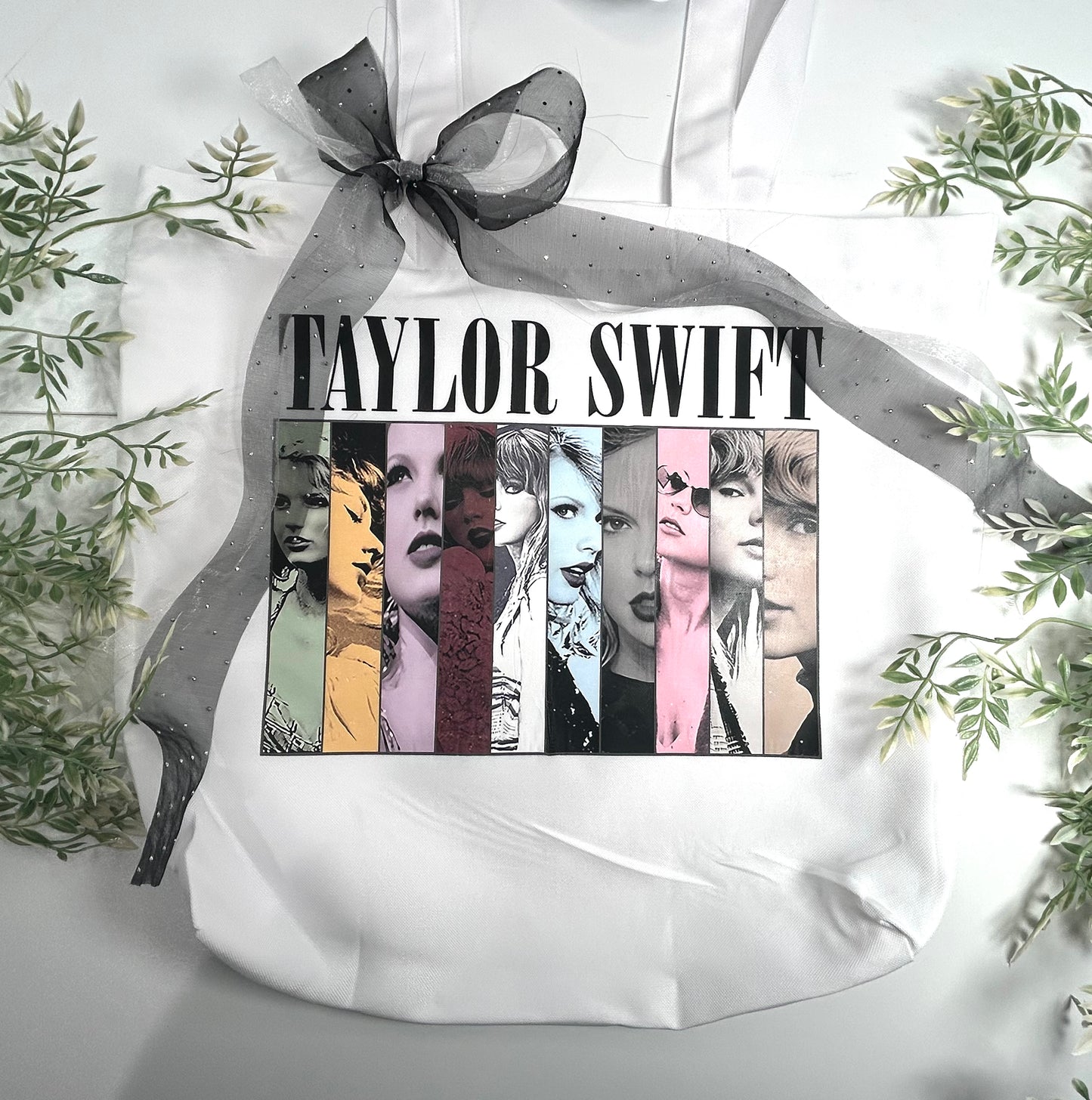 TS Era Tote Bag