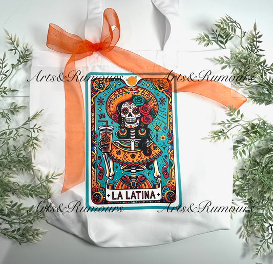 Latina