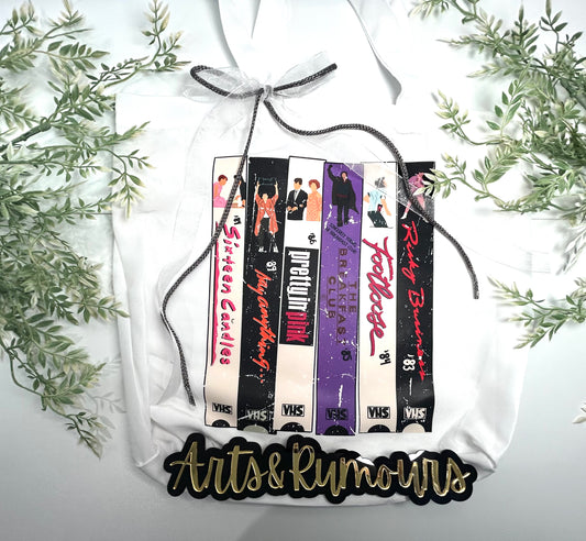 VHS Lover MOVIES