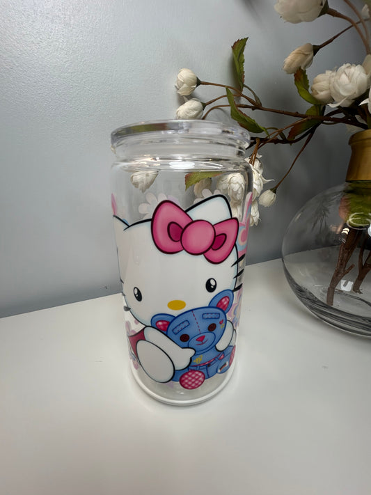 HK BLUE BEAR