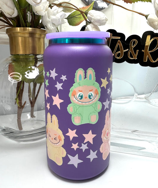 Bubu pastel cup