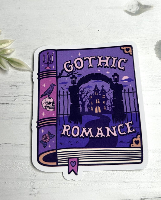 Gothic Romance