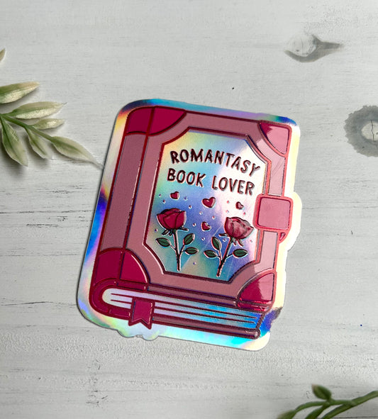 Romance Lover