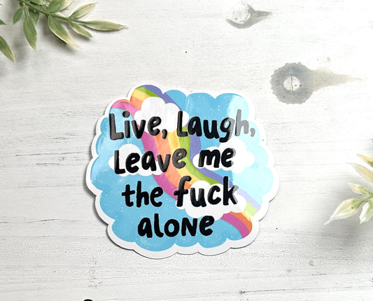 Live,love,laugh