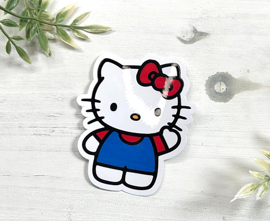 HK STICKER