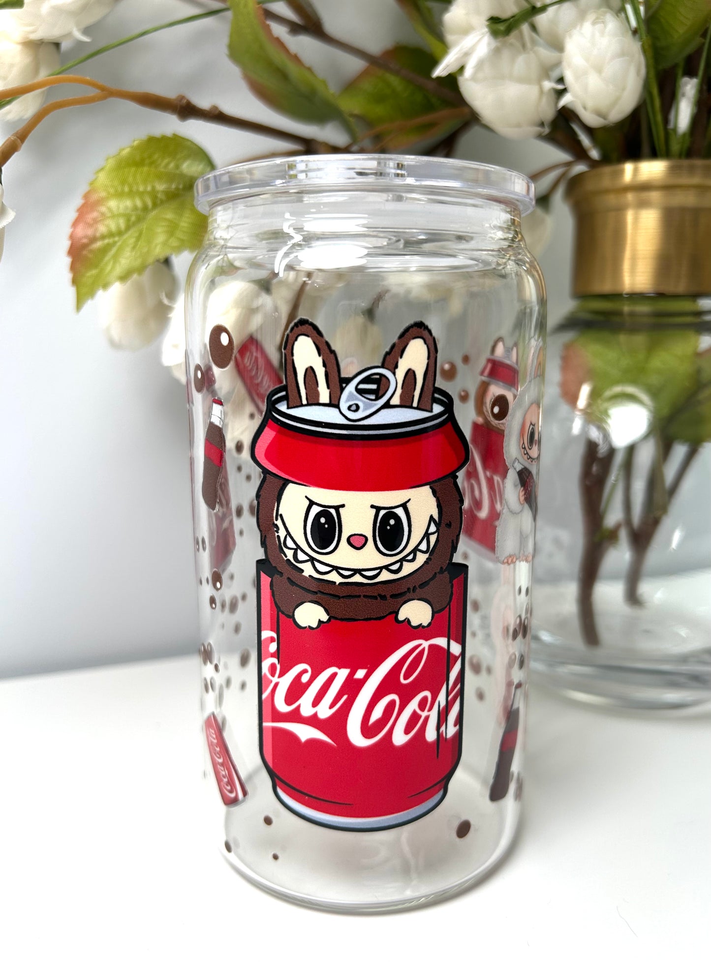 Bubu Surprise Double sided