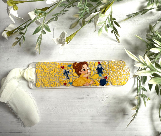 Bella Bookmark