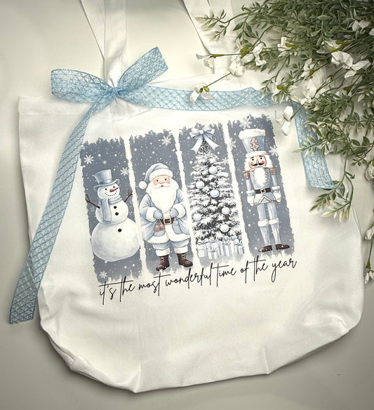 Blue Christmas