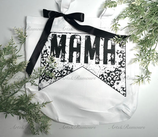 Mama- Tote Bag